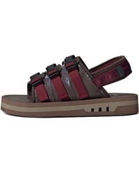 adidas - Originals Adistrp Sandals - Lyst