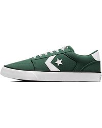 Converse - Belmont Play On Sport Ox - Lyst