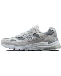 New Balance - 992 Made - Lyst