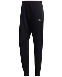 adidas - Wj Pnt Swt Stylish Sports Pants/Trousers/Joggers - Lyst
