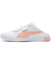PUMA - (Wmns) Cali Mule Wns - Lyst
