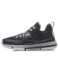 Li-ning - Wade All City 6 'Dark' - Lyst