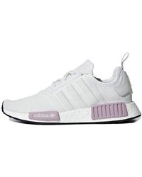 adidas - (Wmns) Nmd_R1 Orchid' - Lyst
