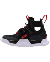 Li-ning - Reburn Ws Hi - Lyst