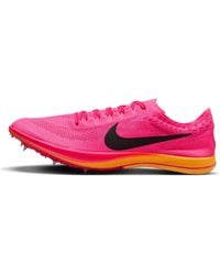 Nike - Zoomx Dragonfly 'Hyper' - Lyst