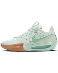 Nike - G.T. Cut 3 Ep 'Barely Jade Ice' - Lyst