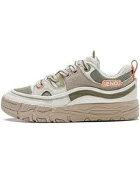 Li-ning - Counterflow The One Yu 3.5 Khaki' - Lyst
