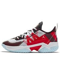 Nike - Westbrook One Take 2 Pf University' - Lyst