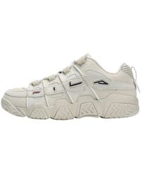 Fila - (Wmns) Ade Barricade Sneakers - Lyst