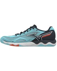 Mizuno - Wave Medal 7 Soleil' - Lyst