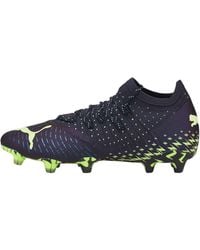 PUMA - Ladies Logo Detail Future 1.4 Fg/Ag Football Boots - Lyst