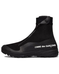 Salomon - Comme Des Garcons X Xa-Alpine 2 'Triple - Lyst