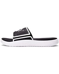 PUMA - Softride Slide - Lyst