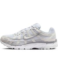 Nike - (Wmns) P-6000 'Summit Pure Platinum' - Lyst