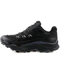 The North Face - (Wmns) Vectiv Taraval Hiking Shoes 'Tnf Tnf' - Lyst