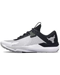 Under Armour - Project Rock Bsr 2 - Lyst