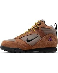 Nike - Acg Torre Mid Wp 'Pecan' - Lyst