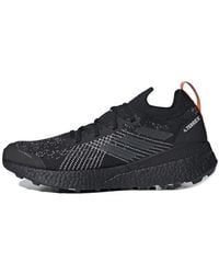 adidas - Parley X Terrex Two Ultra 'Core' - Lyst