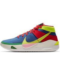 Nike - Kd 13 'Ny Vs. Ny' - Lyst