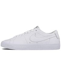 Nike - Nba X Blazer Low Sb - Lyst