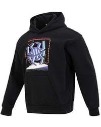 adidas - D.O.N. Excellence Hoodie - Lyst