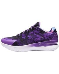Under Armour - Curry 1 Flotro 'Curry Tour' - Lyst