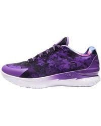 Under Armour - Curry 1 Flotro 'Curry Tour' - Lyst