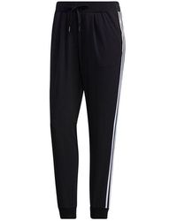 adidas - (Wmns) Must Have Woven Pants - Lyst