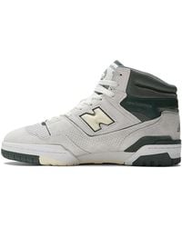 New Balance - 650R 'Sea Salt Nightwatch' - Lyst