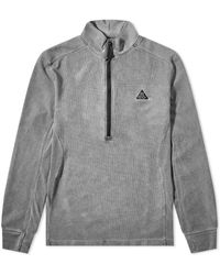 Nike - Acg Dri-Fit Adv Long Sleeve 'Steeple Rock' - Lyst