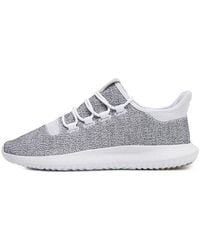 adidas - Tubular Shadow Crystal' - Lyst