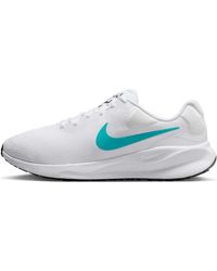 Nike - Revolution 7 Pure Platinum Dusty Cactus' - Lyst