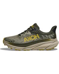 Hoka One One - Challenger 7 Versatile Haze Forest Cover' - Lyst