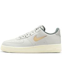 Nike - Air Force 1 '07 Lx 'Light Bone' - Lyst