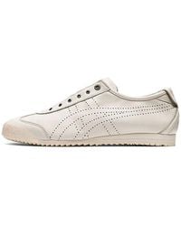 Onitsuka Tiger - Mexico 66 Sd Slip-On - Lyst