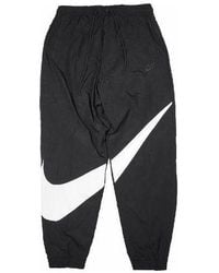 Nike - Casual Breathable Lacing Bundle Feet Sports Pants/Trousers/Joggers Autumn - Lyst