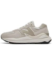 New Balance - (Wmns) 57/40 'Au Lait' - Lyst