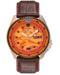 Seiko - X Onepiece Crossover No. 5 Student Watch - Lyst
