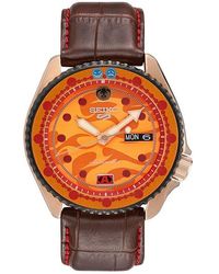 Seiko - X Onepiece Crossover No. 5 Student Watch - Lyst