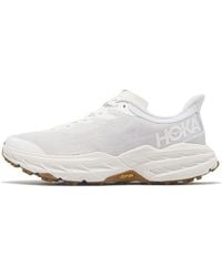 Hoka One One - Speedgoat 5 Nimbus Cloud' - Lyst