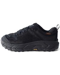 Hoka One One - Tor Ultra Low Wp Jp - Lyst
