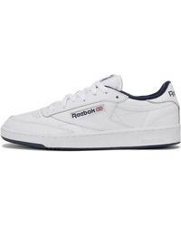 Reebok - Club C 85 Shoes - Lyst