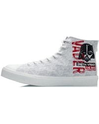 Li-ning - High Top Casual X Star Wars - Lyst