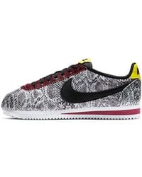 Nike - Classic Cortez Leather - Lyst