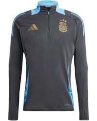 adidas - Tiro 24 Competition Training Top Asia Sizing 'Argentina' - Lyst