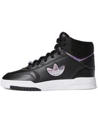 adidas - (Wmns) Originals Drop Step Xl - Lyst
