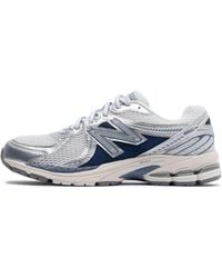 New Balance - 860 V2 Northern Lights Pack 'Arctic' - Lyst