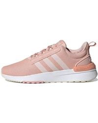 adidas - (Wmns) Racer Tr21 'Vapour' - Lyst