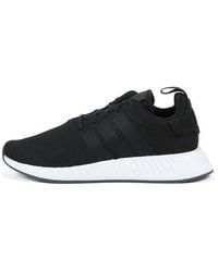 adidas - Nmd_R2 'Core' - Lyst
