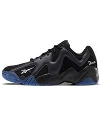 Reebok - Dime X Hurrikaze 2 Low Lead' - Lyst